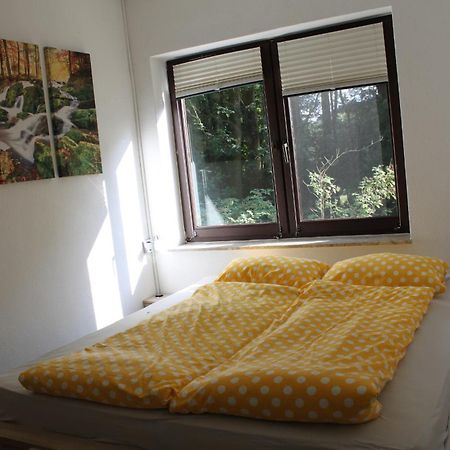 Fewo Harling - Waldsamkeit Bad Iburg Ngoại thất bức ảnh