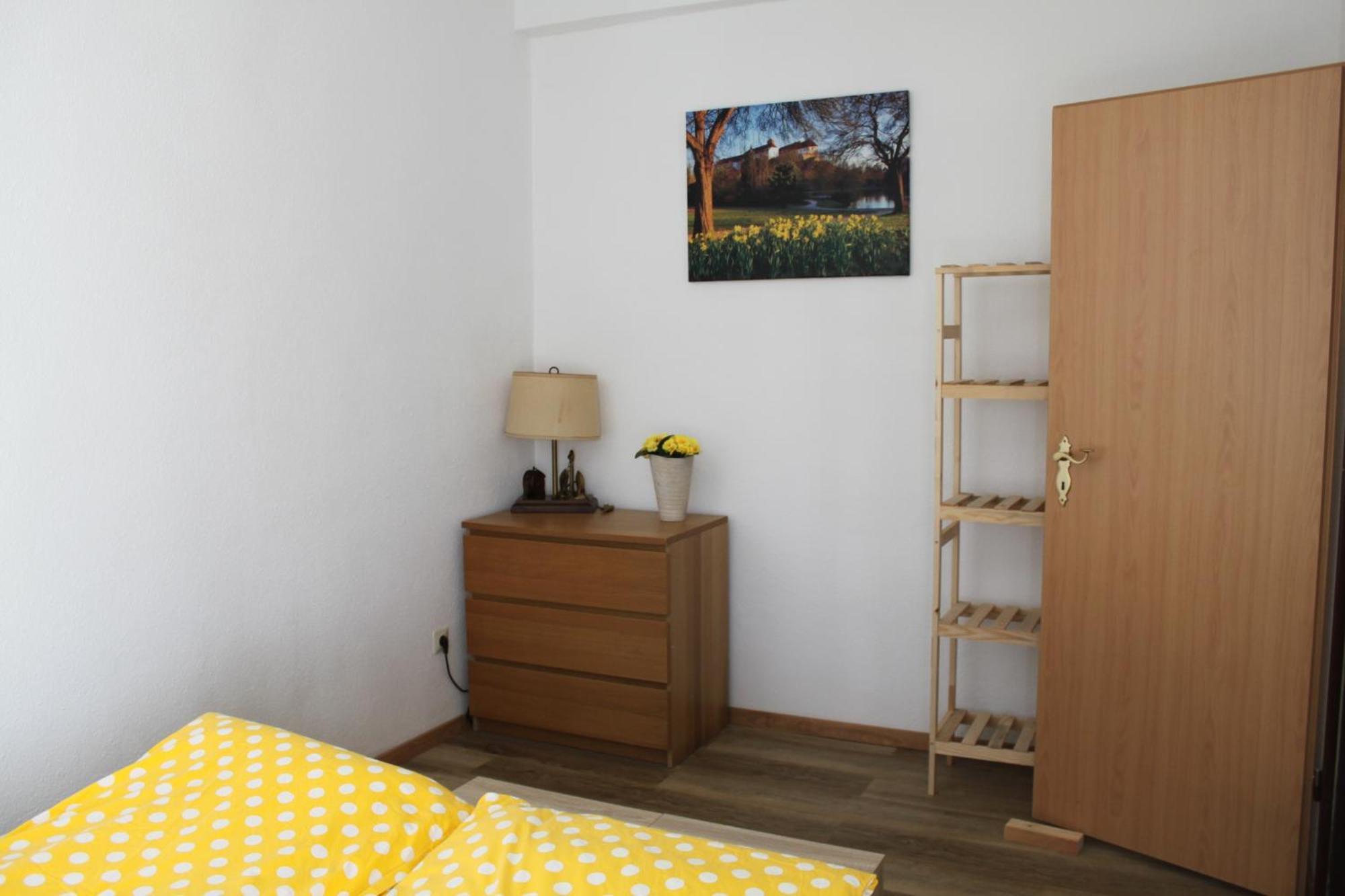 Fewo Harling - Waldsamkeit Bad Iburg Ngoại thất bức ảnh